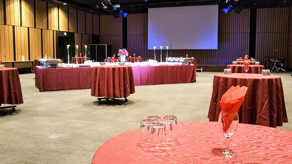 アニバーサリーパーティのイメージ