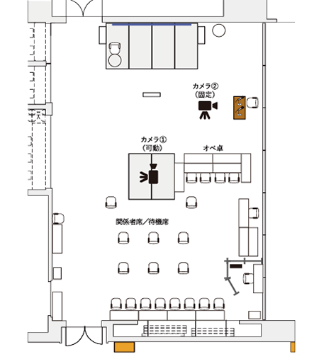 i-Learning Forumの図面画像