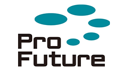 profutureのロゴ