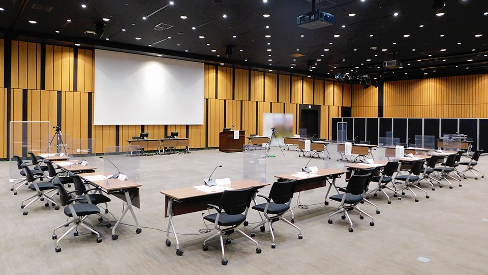 ハイブリッド型 医療講演会-1の画像