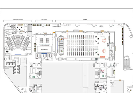 tokyo-sustainableの図面画像