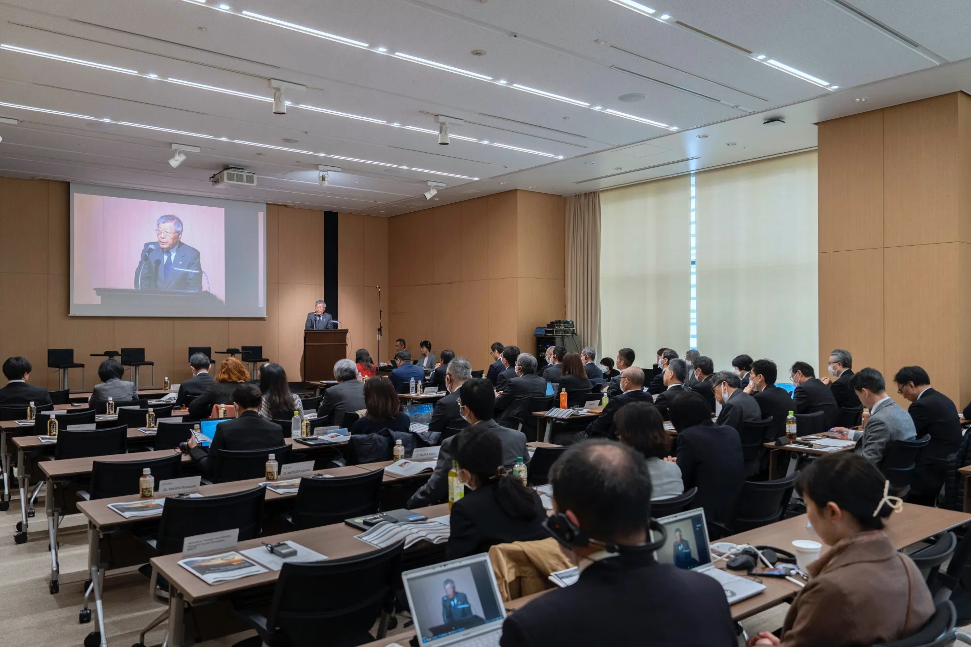 第４回 NARO 食と健康の国際シンポジウム のイメージ