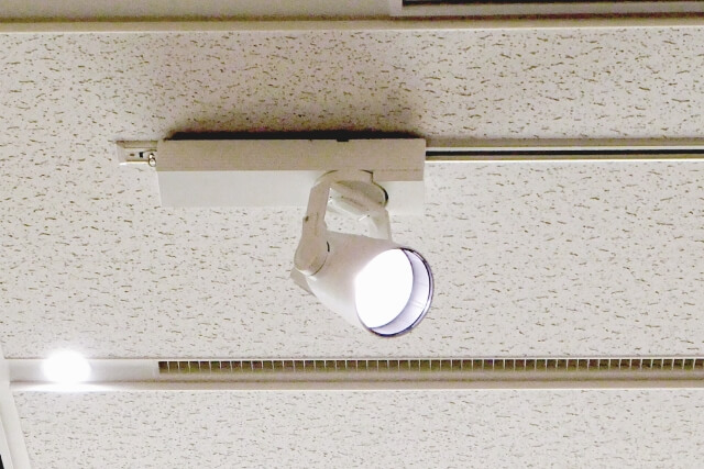 照明setの写真