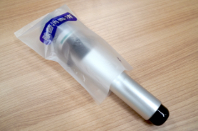 除菌済みマイクのイメージ