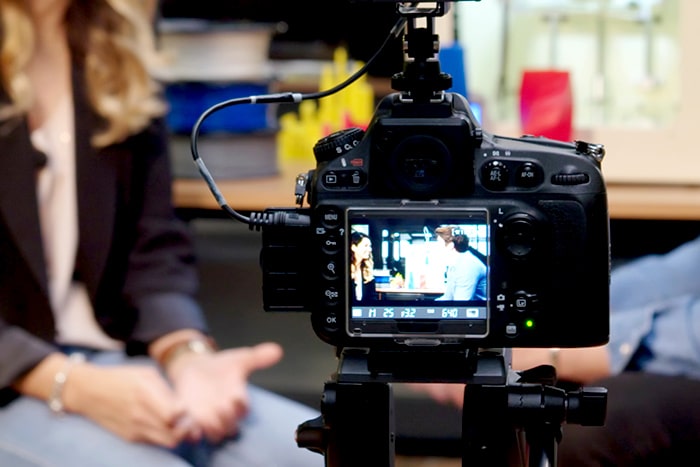 事前準備から最後まで配慮を怠らないこだわりのサポート体制のイメージ