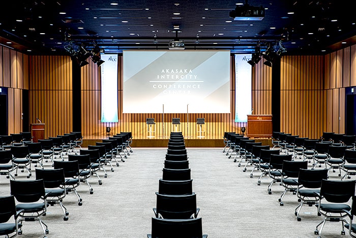 大切なイベントを成功させる為に親身な対応をお約束のイメージ